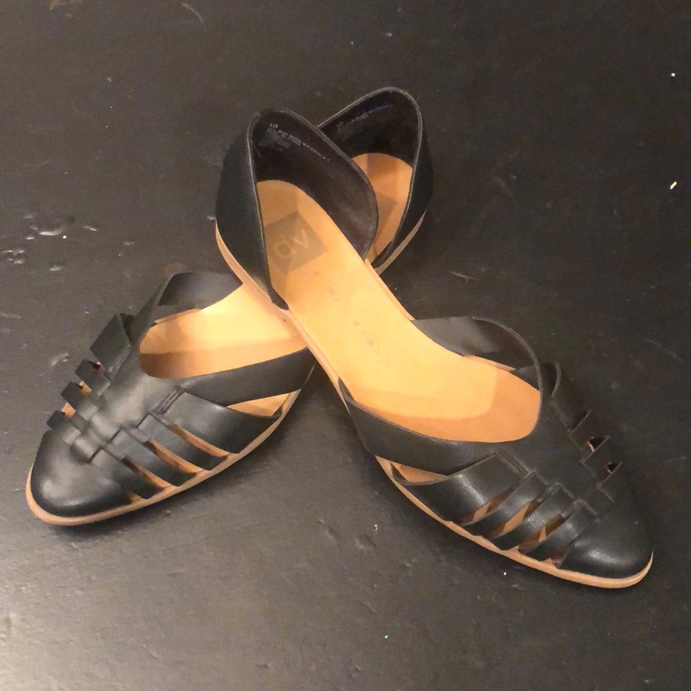 Super cute woman’s flats